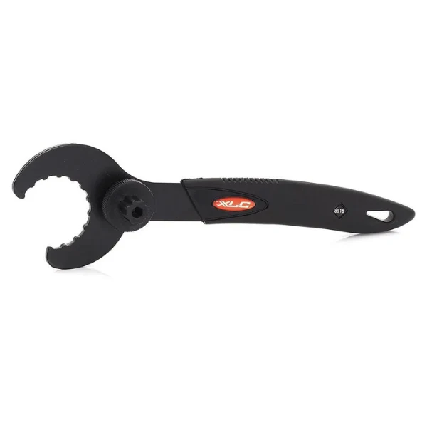 Klucz XLC dla ruchu centralnego S01 dla Shimano Hollowtech II i Truvativ GXP