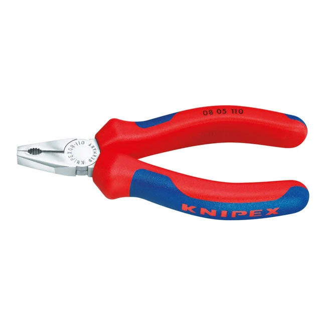 Knipex Mini szczypce uniwersalne