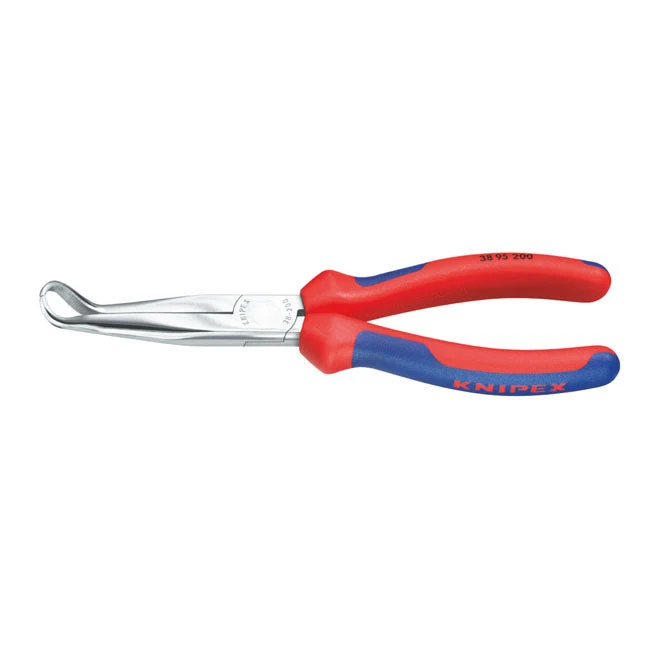 Knipex Specjalne szczypce mechaniczne do świec zapłonowych