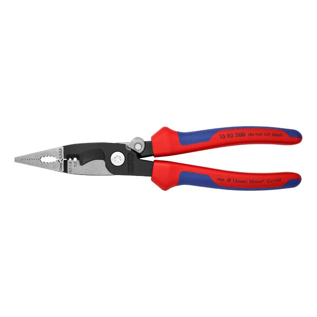 Knipex Szczypce do instalacji elektrycznych