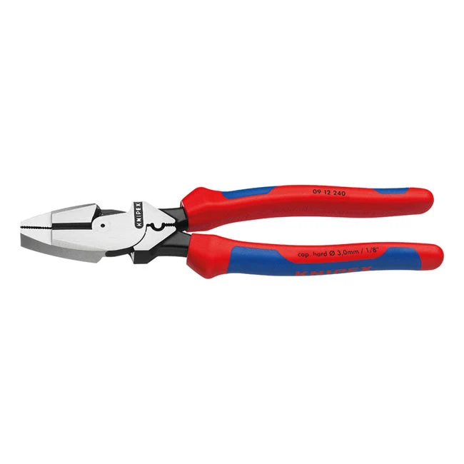 Knipex Szczypce Linemans
