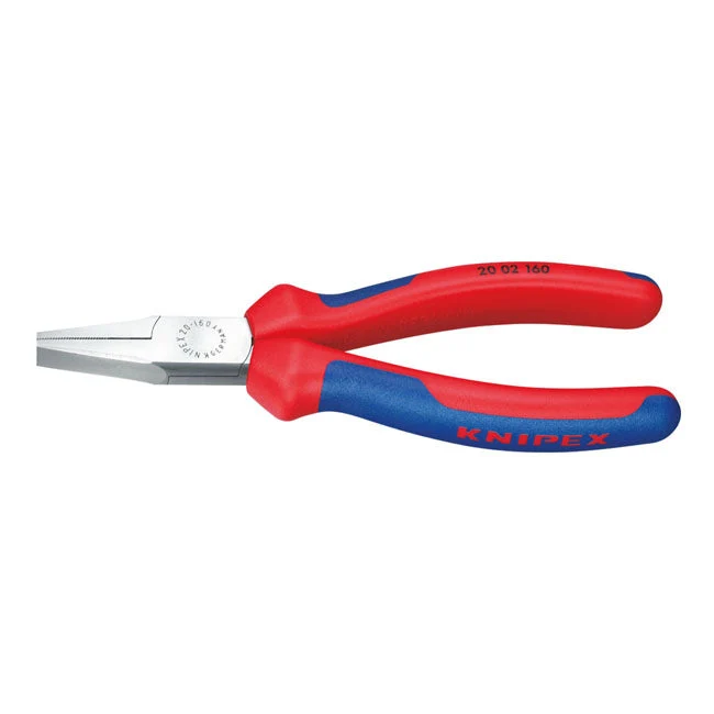 Knipex Szczypce płaskie