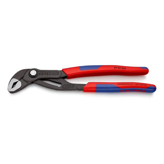 Knipex Szczypce do pomp wodnych Cobra