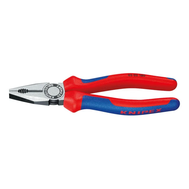 Knipex Szczypce uniwersalne