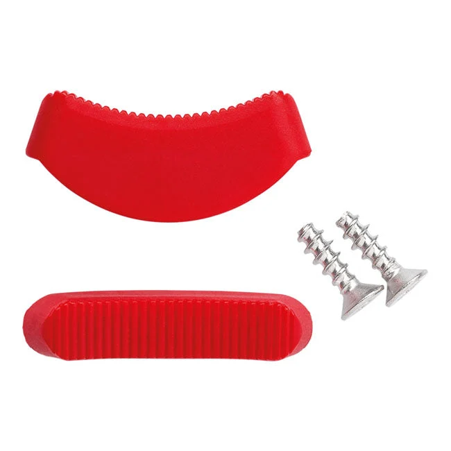 Knipex Wymienne plastikowe szczęki do szczypiec do rur