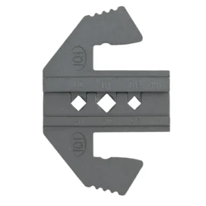 KS TOOLS Crimp-Einsatz für MultiContact MC3 ( 115.1413 )