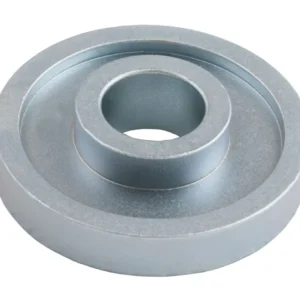 KS TOOLS Kugellager-Druckplatte, #6 ( 150.2256 )