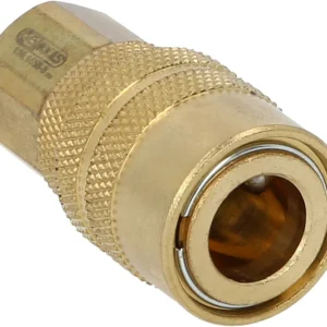 KS TOOLS Kupplung 1/4'' IG ( 150.1650-9 )