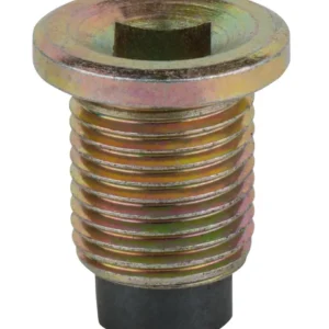 KS TOOLS Ölablassschraube, Innen4kant 8mm, M16x1,5x24mm, 25er-Pack ( 430.2157 )
