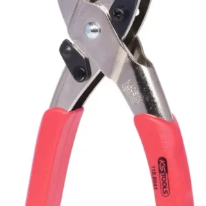 KS TOOLS Revolverlochzange, 220mm ( 118.0041 )
