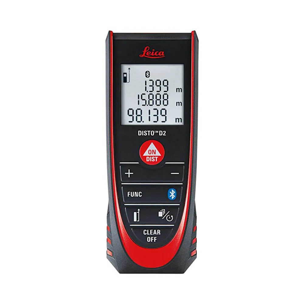 Miernik Leica DISTO D2 LEICA GEOSYSTEMS