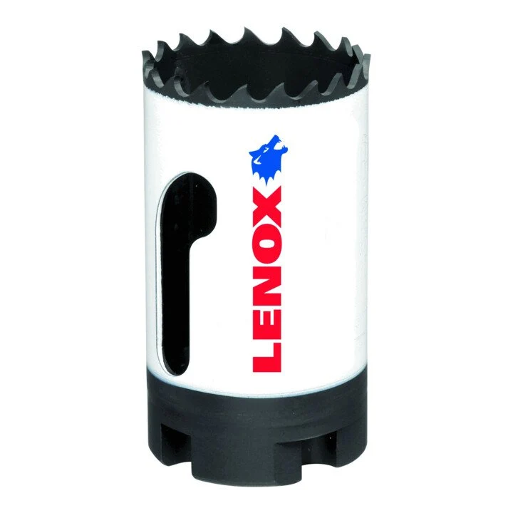 LENOX Pił otwornica SPEED SLOT(R) Ø 168 mm Głębokość cięcia 40 mm ( 4000814707 )