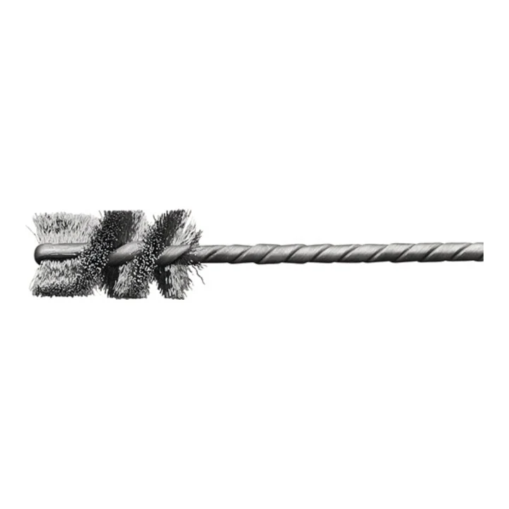 Szczotka do dysz LESSMANN Ø 10 mm wałek 3,8 mm ( 4000840784 )