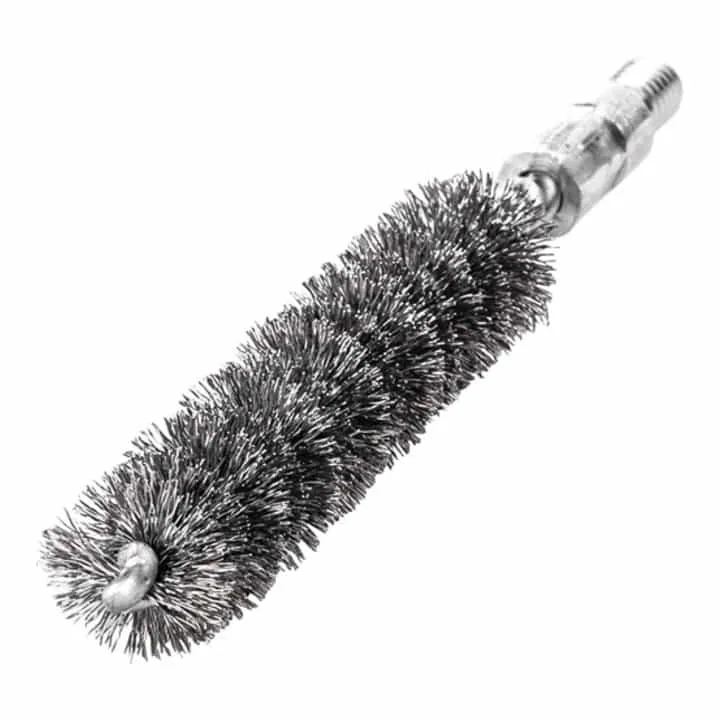 Szczotka do rur LESSMANN długość 115 mm Ø 10 mm ( 4000840789 )