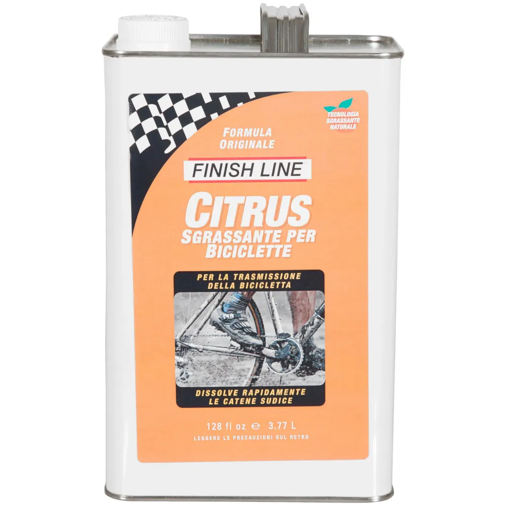Linia mety Citrus 577L DEGREASER
