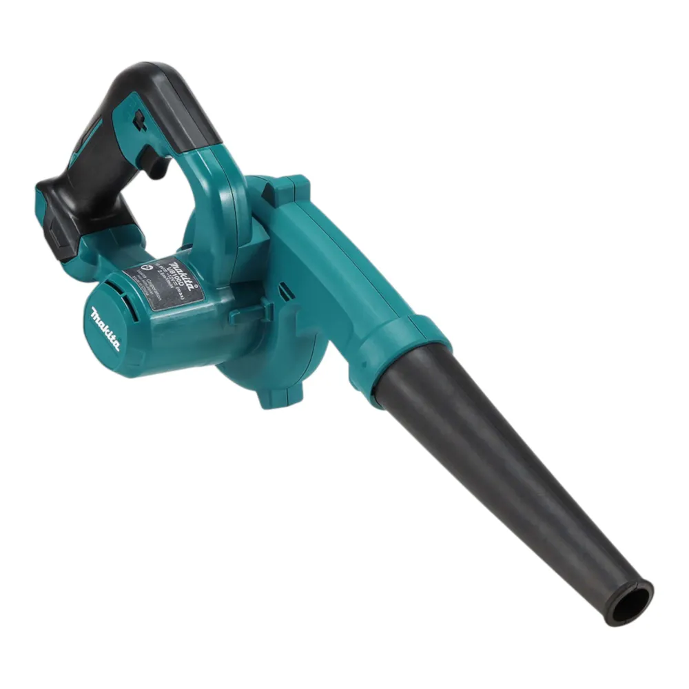 Makita UB 100 DM1 Dmuchawa akumulatorowa 12 V maks. + 1x akumulator 4,0 Ah - bez ładowarki