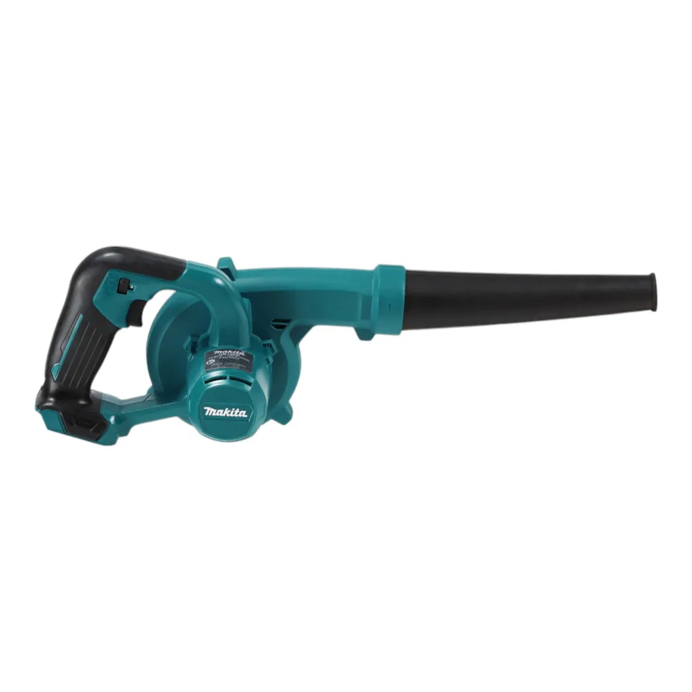 Makita UB 100 DSM1 Dmuchawa akumulatorowa 12 V maks. + 1x akumulator 4,0 Ah + ładowarka