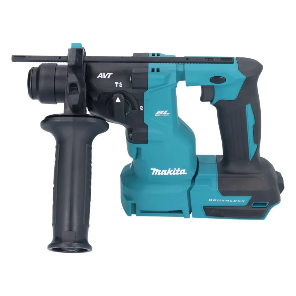 Akumulatorowa młotowiertarka Makita DHR 183 RG1 18 V 1,7 J SDS plus Brushless + 1x akumulator 6,0 Ah + ładowarka