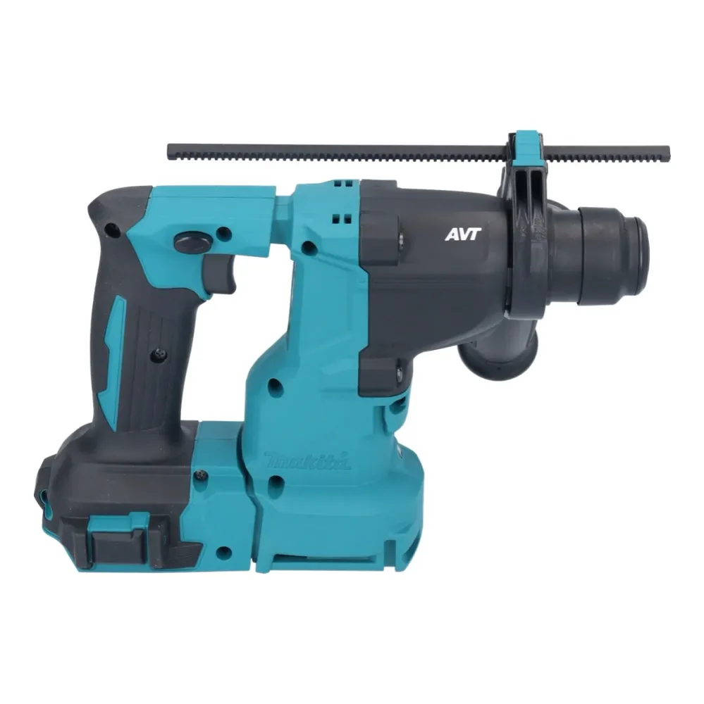 Akumulatorowa młotowiertarka Makita DHR 183 RG1 18 V 1,7 J SDS plus Brushless + 1x akumulator 6,0 Ah + ładowarka