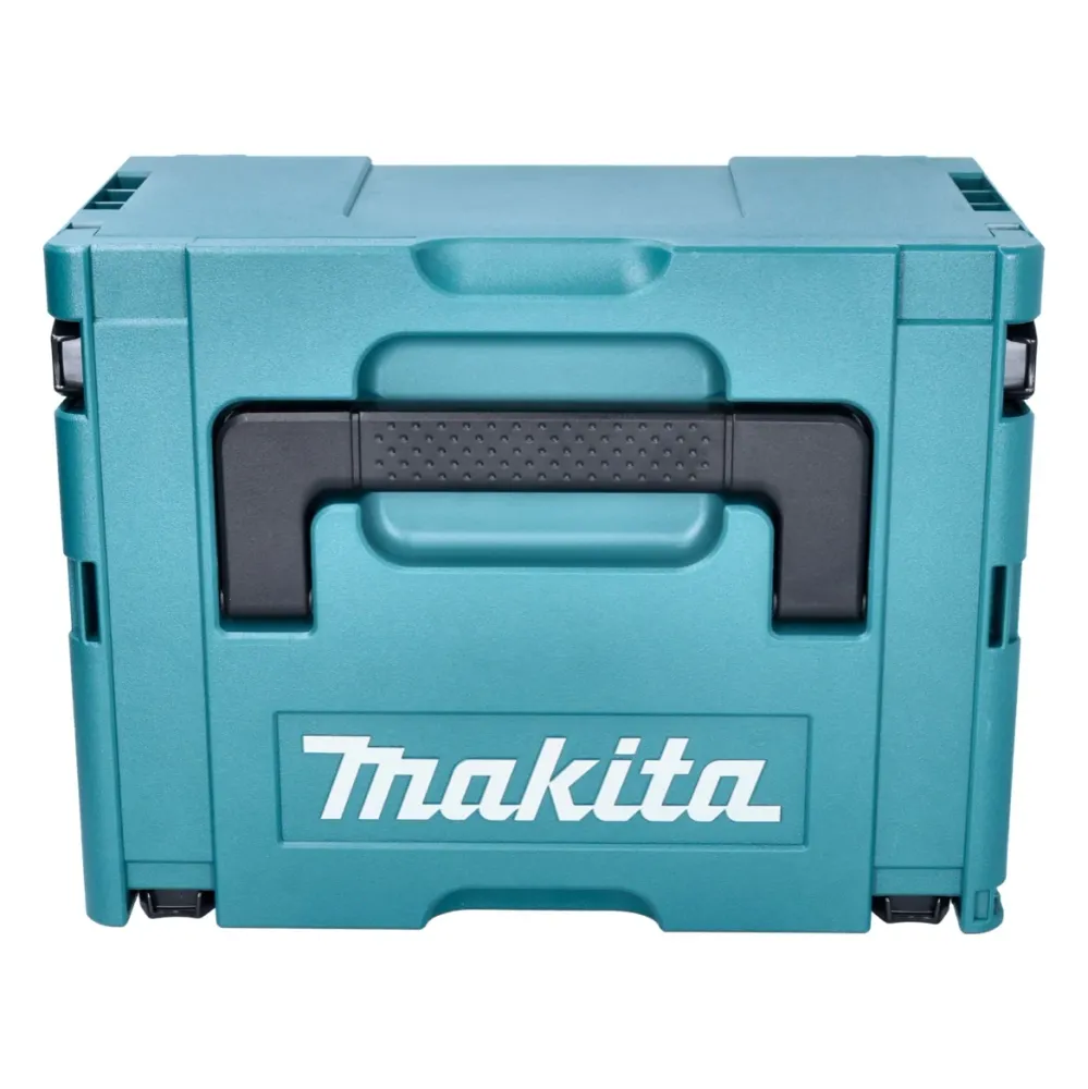 Akumulatorowa młotowiertarka Makita DHR 183 RM1J 18 V 1,7 J SDS plus Brushless + 1x akumulator 4,0 Ah + ładowarka + Makpac