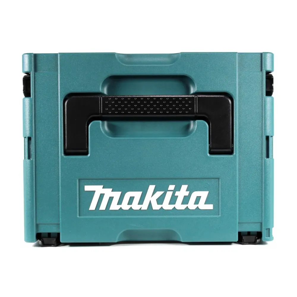 Akumulatorowa pił szablasta Makita DJR 183 M1J 18 V + 1x akumulator 4,0 Ah + Makpac - bez ładowarki