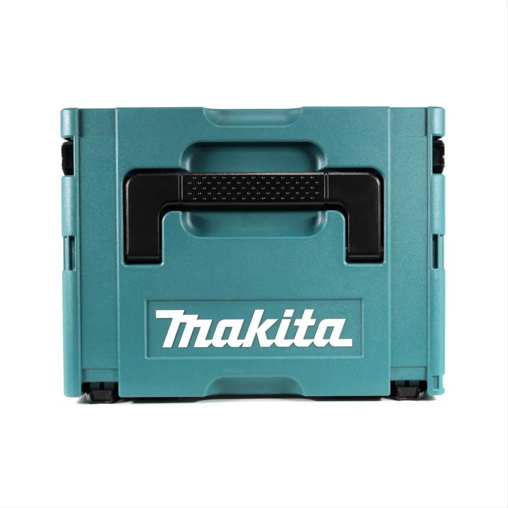 Akumulatorowa pilarka szablasta Makita DJR 183 G1J 18 V + 1x akumulator 6,0 Ah + Makpac - bez ładowarki