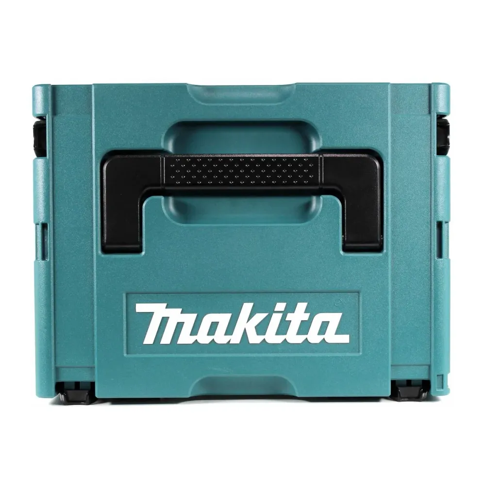 Akumulatorowa pilarka szablasta Makita DJR 183 RG1J 18 V + 1x akumulator 6,0 Ah + ładowarka + Makpac