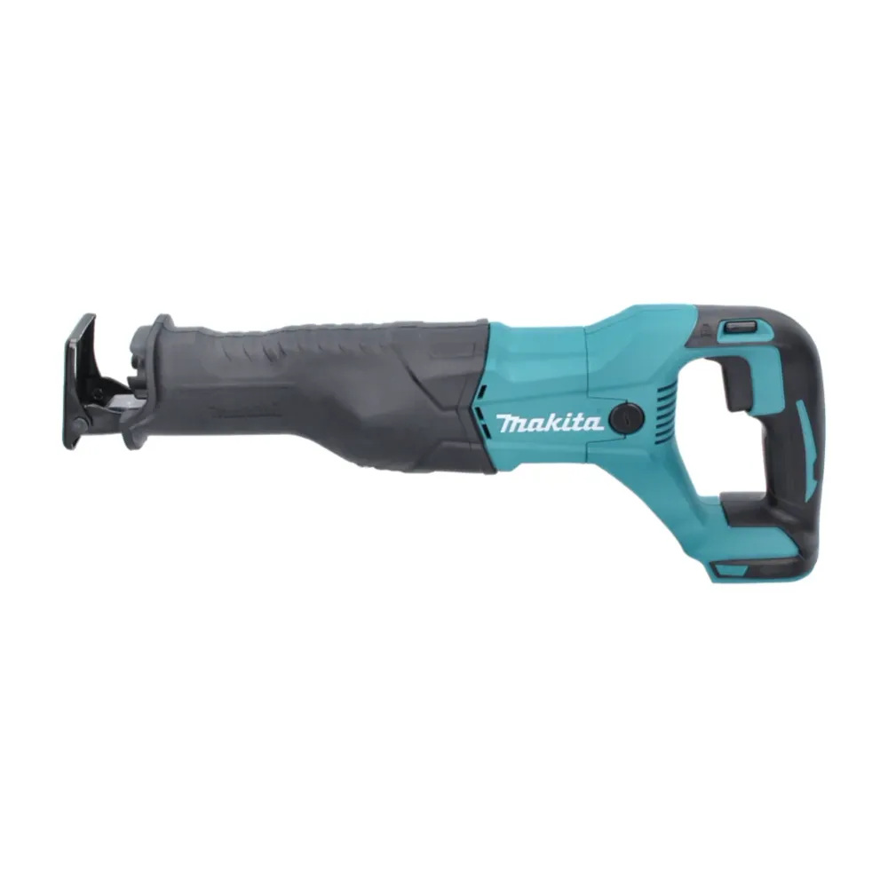 Akumulatorowa pilarka szablasta Makita DJR 186 M1 18 V + 1x akumulator 4,0 Ah - bez ładowarki