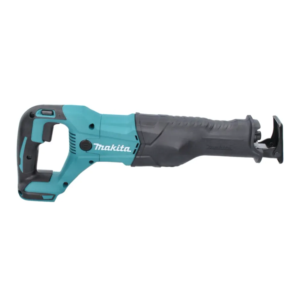 Akumulatorowa pilarka szablasta Makita DJR 186 M1 18 V + 1x akumulator 4,0 Ah - bez ładowarki