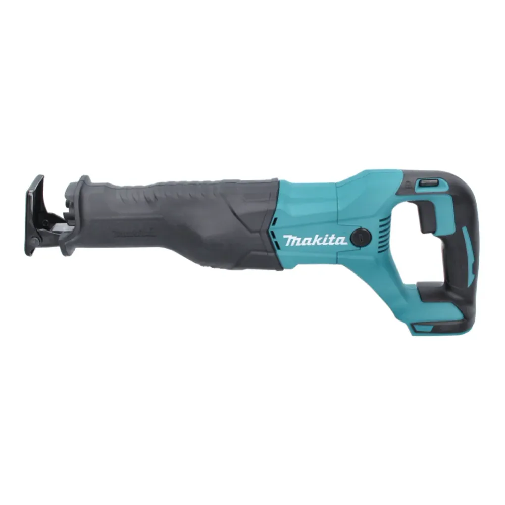 Akumulatorowa pilarka szablasta Makita DJR 186 RM 18 V + 2x akumulator 4,0 Ah + ładowarka