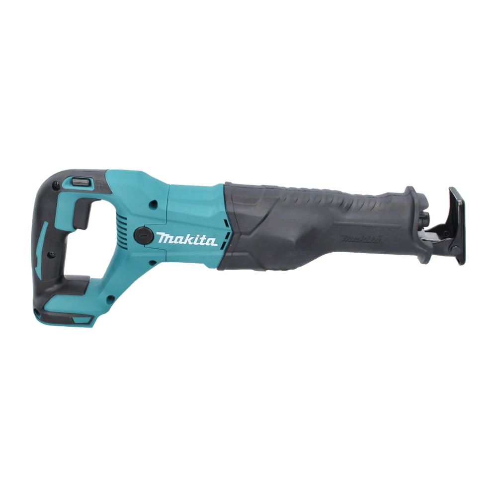 Akumulatorowa pilarka szablasta Makita DJR 186 RF1 18 V + 1x akumulator 3,0 Ah + ładowarka
