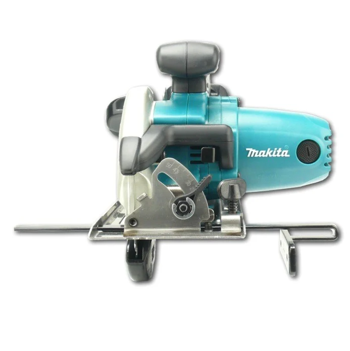 Akumulatorowa pilarka tarczowa Makita BSS 501 18V 136 mm Li-ion solo - tylko narzędzie bez akcesoriów