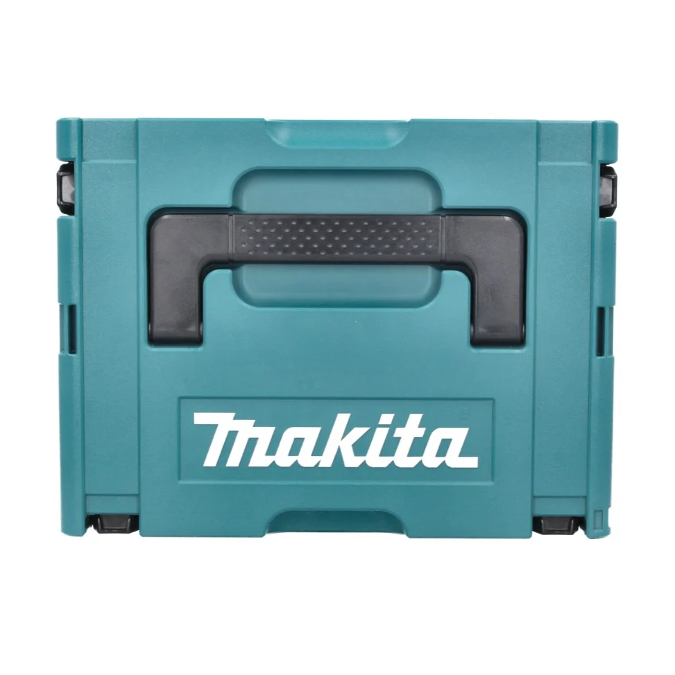 Akumulatorowa wiertarko-wkrętarka kątowa Makita DDA 351 F1J 18 V 13,5 Nm + 1x akumulator 3,0 Ah + Makpac - bez ładowarki
