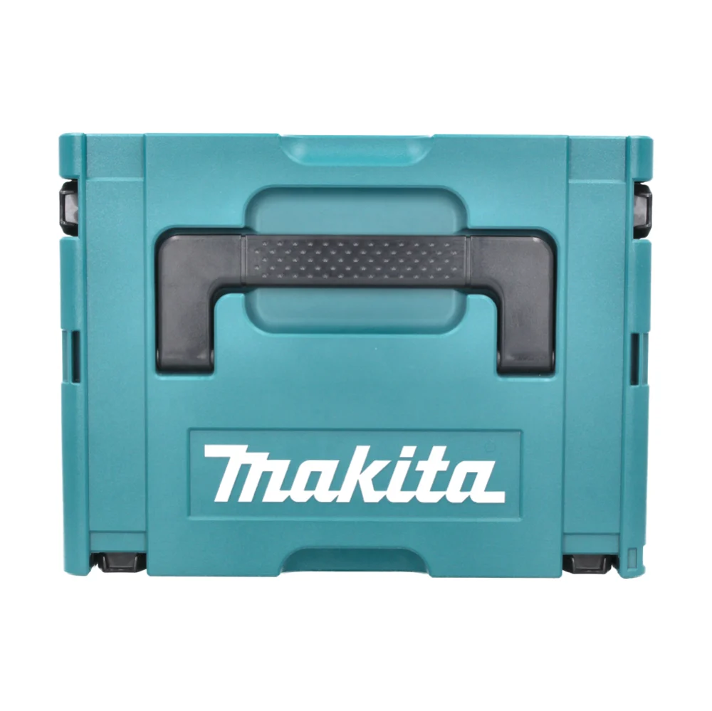 Akumulatorowa wiertarko-wkrętarka kątowa Makita DDA 351 G1J 18 V 13,5 Nm + 1x akumulator 6,0 Ah + Makpac - bez ładowarki