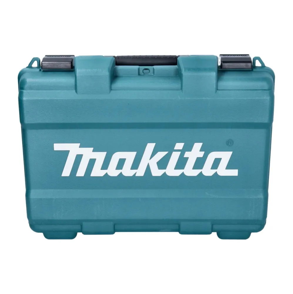 Akumulatorowa wiertarko-wkrętarka Makita DF 457 DWE 18 V 42 Nm seria G + 2x akumulator 1,5 Ah + ładowarka + walizka