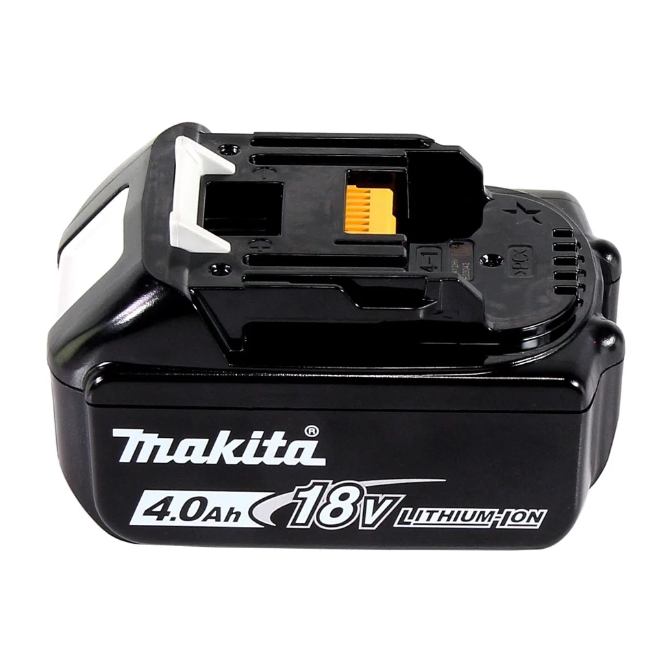 Akumulatorowa wiertarko-wkrętarka Makita DDF 453 M1 18 V 42 Nm + 1x akumulator 4,0 Ah - bez ładowarki