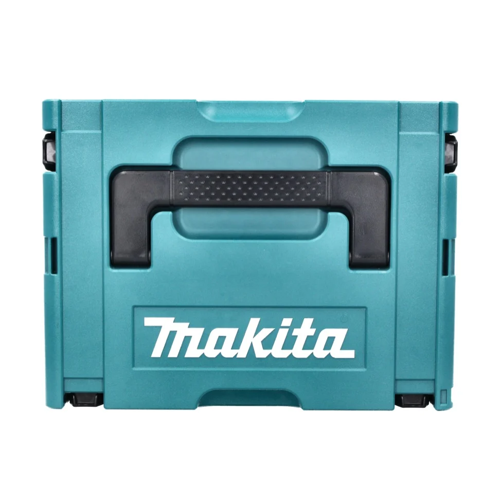 Akumulatorowa wiertarko-wkrętarka Makita DDF 453 RT1J 18 V 42 Nm + 1x akumulator 5,0 Ah + ładowarka + Makpac