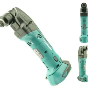 Akumulatorowe narzędzie wielofunkcyjne Makita BTM 50 18V Li-ion + 1x akumulator Makita BL1830 B 18V 3.0 Ah