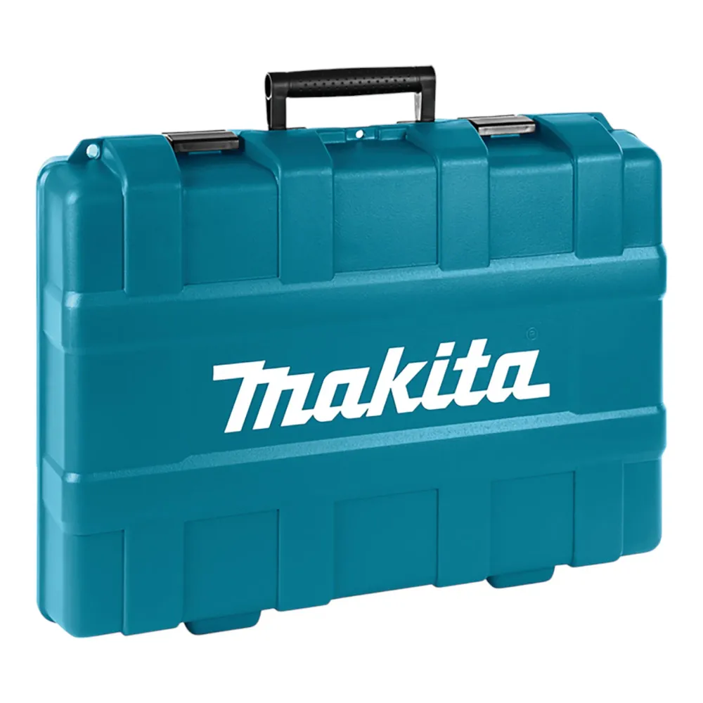 Makita DDA 450 F1K Akumulatorowa wiertarko-wkrętarka kątowa 18 V 70 Nm bezszczotkowa + 1x akumulator 3,0 Ah + walizka - be...