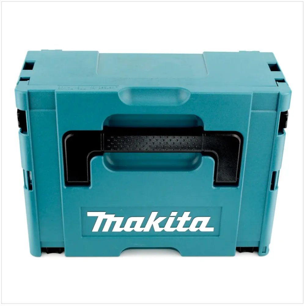 Makita DHP 482 Y1J akumulatorowa wiertarka udarowa 18 V 62 Nm + 1x akumulator 1,5 Ah + Makpac - bez ładowarki
