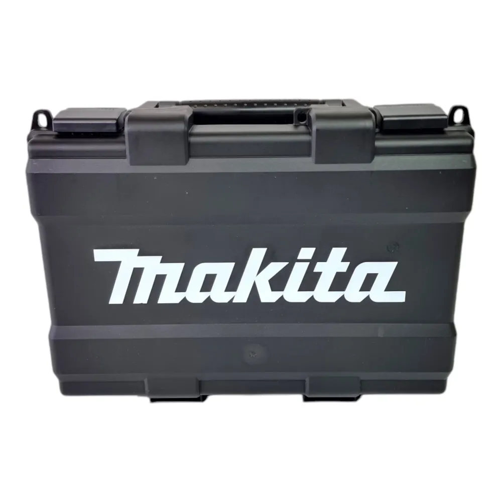 Makita DHP 487 A1KO akumulatorowa wiertarko-wkrętarka udarowa 18 V 40 Nm bezszczotkowa seria Outdoor Adventure + 1x akumul...