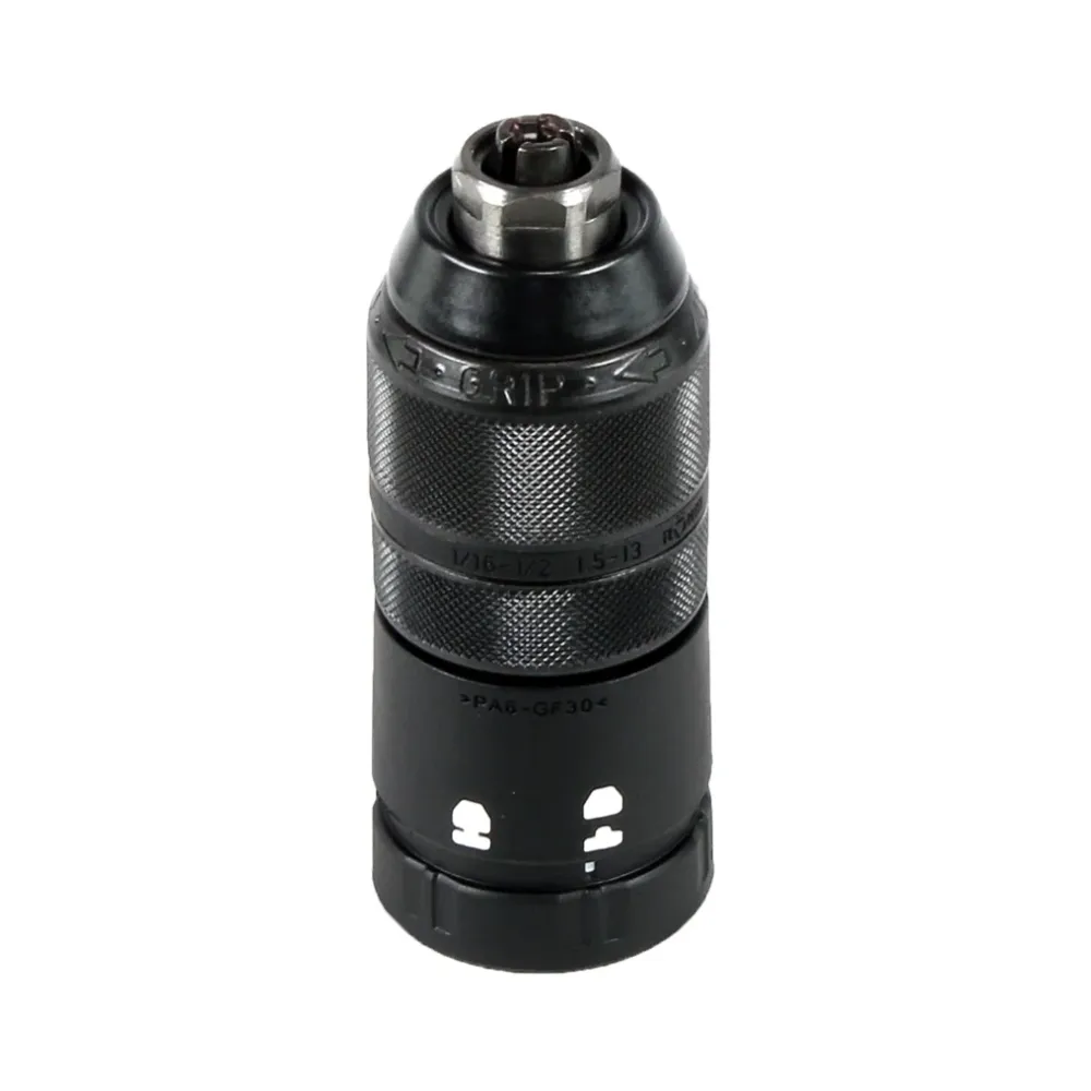Makita DHR 281 PG4J Bezszczotkowa akumulatorowa wiertarko-wkrętarka udarowa 28 mm 2x 18 V do SDS-PLUS z uchwytem szybkowym...
