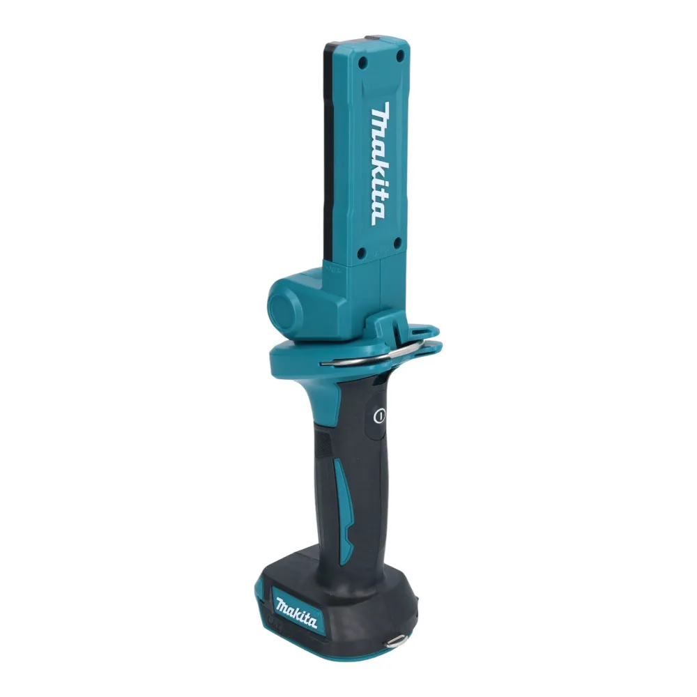 Makita DML 816 Akumulatorowa lampa robocza 18 V 100 - 500 lm LED Solo - bez akumulatora, bez ładowarki