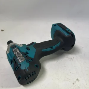 Makita DTD 156 Z akumulatorowy klucz udarowy 18 V 155 Nm 1/4" solo - bez akumulatora, bez ładowarki