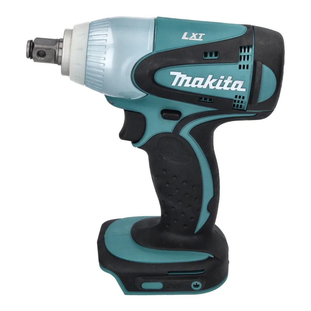 Makita DTW 251 Z akumulatorowy klucz udarowy 18 V 230 Nm 1/2" solo - bez akumulatora, bez ładowarki