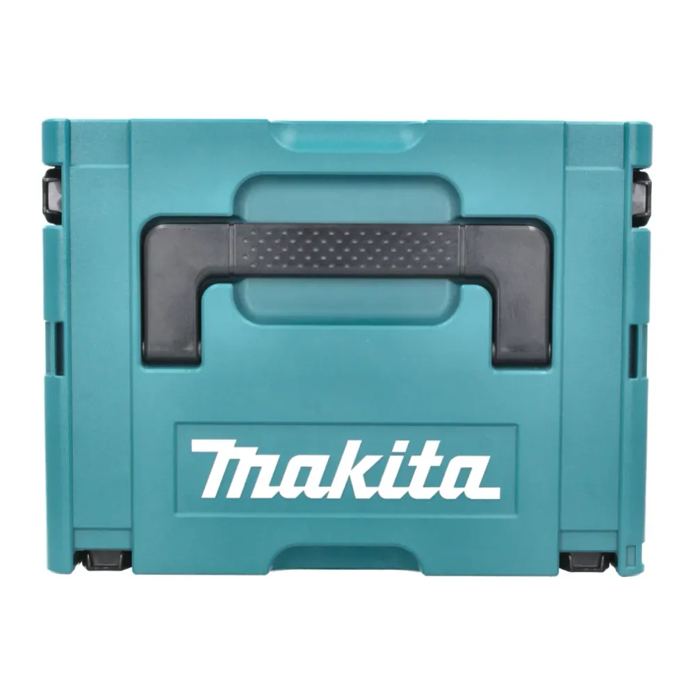 Makita BO 5041 J Szlifierka oscylacyjna 300 W 125 mm + Makpac