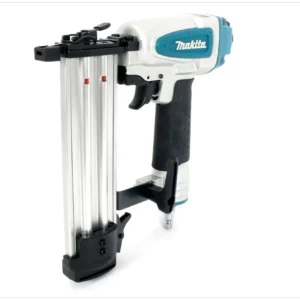 Makita AF 505 gwoździarka pneumatyczna 15-50 mm + walizka transportowa