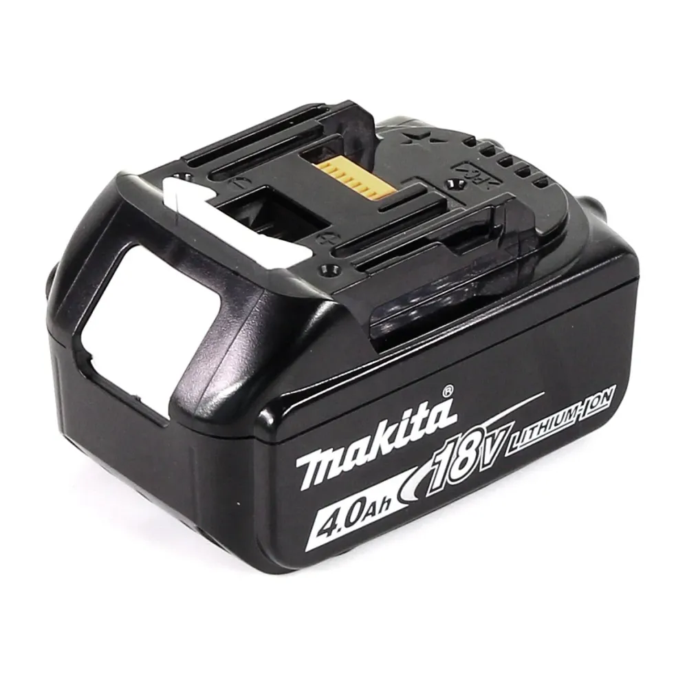Makita DCS 553 M1J Akumulatorowa pilarka tarczowa do metalu 18V 150 mm bezszczotkowa + 1x akumulator 4,0Ah + Makpac - bez...