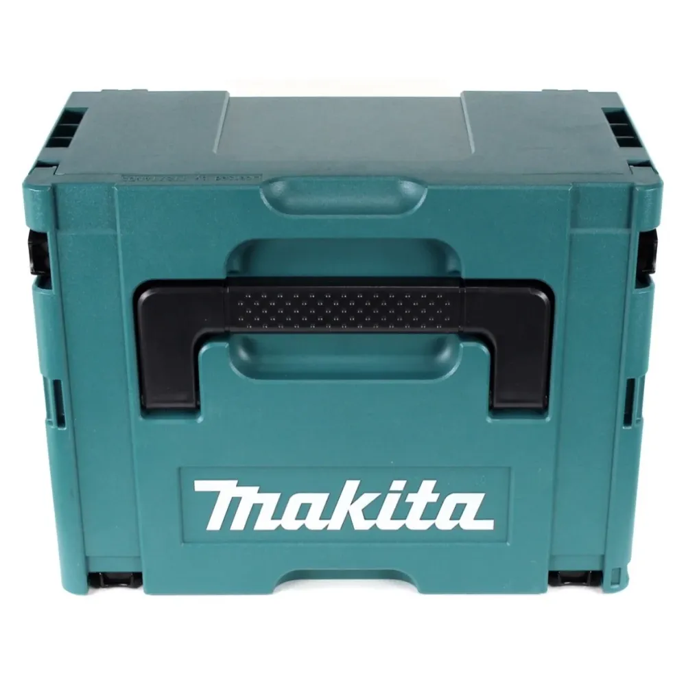 Makita DCS 553 RG1J Akumulatorowa pilarka tarczowa do metalu 18V 150 mm bezszczotkowa + 1x akumulator 6.0Ah + ładowarka +...