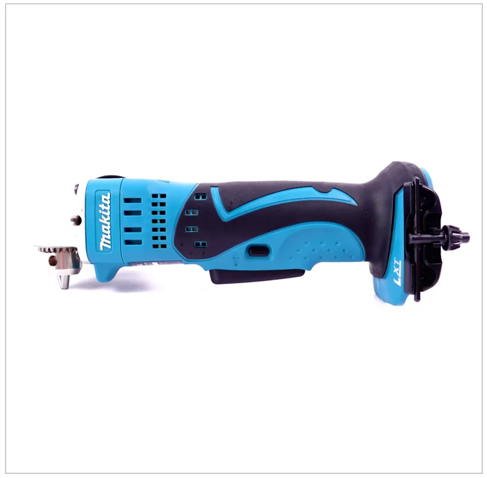 Makita DDA 350 Z akumulatorowa wiertarko-wkrętarka kątowa 18 V 13,5 Nm solo - bez akumulatora, bez ładowarki